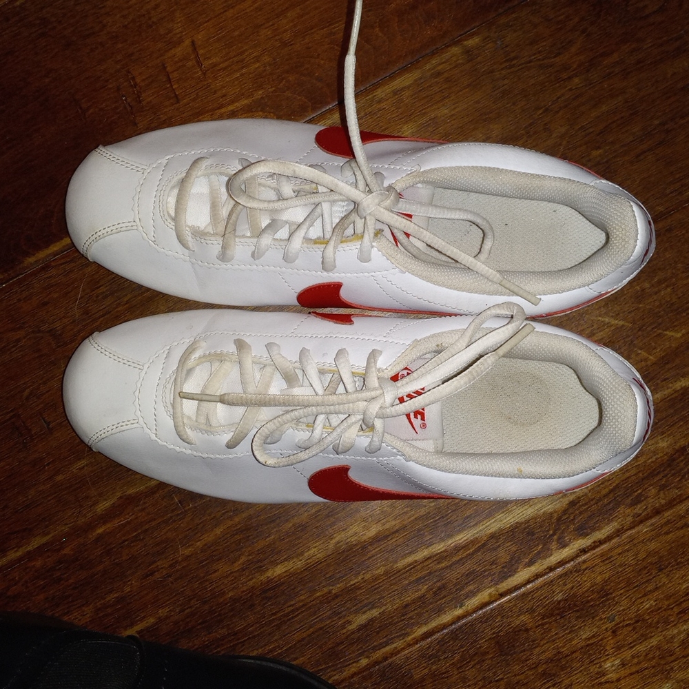 Nike Cortez